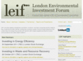 london-eif.com