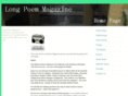 longpoemmagazine.org.uk