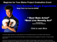 maineprojectgrad.com