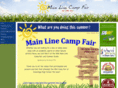 mainlinecampfair.org