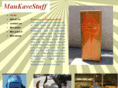 mankavestuff.com