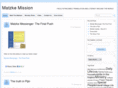 matzkemission.com