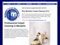 memphiscarpetcleaningpro.com