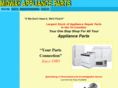 midwayapplianceparts.net
