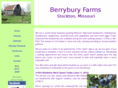 moberryfarm.com