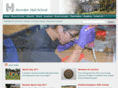 mowdenhall.co.uk