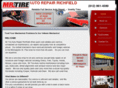 mrtireautorepair.com