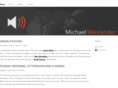 mweslander.com
