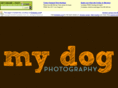 mydogphotography.com