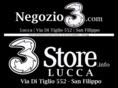 negozio3.com