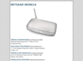 netgearwgr614.net