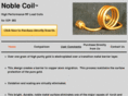 noblecoil.com