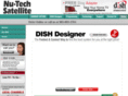 nutechdish.com