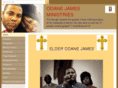 odanejames.com