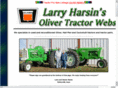 olivertractor.com