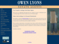 owenlyons.co.uk