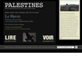 palestines-lefilm.com