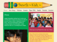 pencilsforkids.net