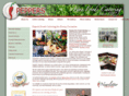 pepperscatering.com