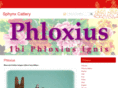 phloxius.com