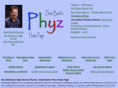 phyz.org