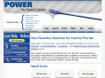 poweroneinternet.com
