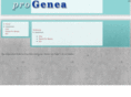 progenea.info