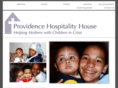 providencehospitality.org