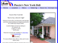puccios-deli.com