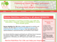 revivenutritionforlife.com