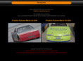 rivercityautoracing.com