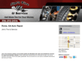 romeautorepairandtire.com