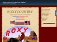 roxycountry.com