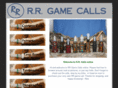 rrcalls.com