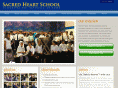 sacredhearttaftville.org