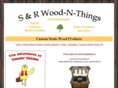 sandrwoodnthings.com