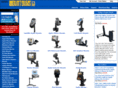 satelliteradiomounts.com