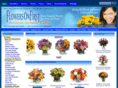 sendaflora.com