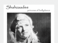 shahzaadee.com