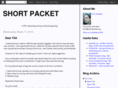 shortpacket.org