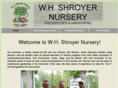 shroyergardencenter.com