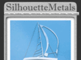 silhouettemetal.com