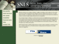 snls.net