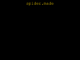 spidermade.com