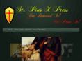 stpiusxpress.com