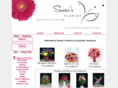 susansflorist.com