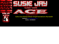 susiejayandtheace.com