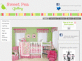 sweetpeagallery.com