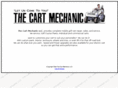 thecartmechanic.com
