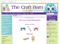 thecraftbarn.com